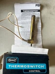 Fenwal 17200 Thermoswitch Control. Fixed Price $105.00.