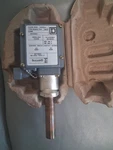 New Square D GZW23-S113 Pressure Switch Class 9025. Fixed Price $97.50.