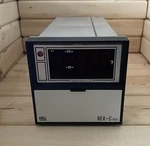 RKC-C1000-H1C-M Microprocessor-based Temperature Controller. Fixed Price $1250.00.