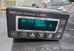 Watlow CLS208-1200000 Anafaze Temperature Controller. Fixed Price $999.00.
