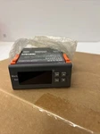 WH7016C Willhi Electronic Temperature Meter Controller Lot Of 4. Fixed Price $71.19.