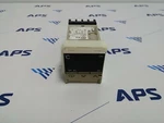 406-0102// Omron E5CS-R1G Temperature Controller Used/fast. Fixed Price $70.00.