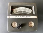 Partlow Temperature Controller 50-250 Lfa 30 Psi C228. Fixed Price $150.20.