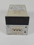Omron E5C4-R40K Temperature Controller Module Unit Electrical Automation Japan. Fixed Price $65.00.