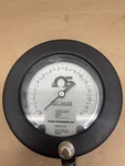 Omega Engineering Test Gauge, Temperature Compensated, 0-15 Psi, 0.05 Subd. Fixed Price $60.00.