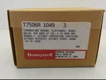Honeywell T7506A-1049-3 Temperature Sensor -40 To +260 F, Nib. Fixed Price $54.95.