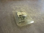 Siemens Thermostat 192-202 *no Box* New Surplus. Fixed Price $75.00.