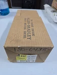 New Sealed Allen Bradley 837-A7J Ser Temperature Switch 200-360DEG F. Fixed Price $150.00.