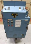 Sterlco S6424-C2X Sterl-tronic Zone Injection Molding Temperature Control. Fixed Price $950.00.