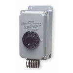 Peco Line Voltage Mechanical Thermostat, Heat Or Cool, 40 100F, 120 277V. Fixed Price $137.03.
