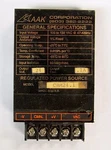Aak Corperation CBM24.1 24V Amp Regulated Power Source. Fixed Price $40.00.