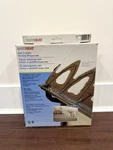 New Easy ADKS-300 300W, 60 Ft Electric Roof & Gutter De-icing Heating Cable. Fixed Price $25.00.