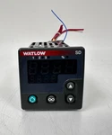 Watlow SD6C-HJAA-AARG On/off Pid Universal Temperature Controller 110-240VAC. Fixed Price $139.99.
