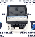 Fuji Electric PXF4AAY2-JV100 Temperature Controller. Fixed Price $95.00.