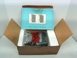 Red Lion TCU10000 Temperature Controller 10VA 50/60HZ-NEW In Box. Fixed Price $233.89.