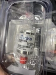 Mks 51B Baratron Pressure Switch 1000 Torr. Fixed Price $399.00.