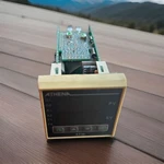 Athena Temperature Controller Plug In Type XT16L3BB60-CY. Fixed Price $128.00.