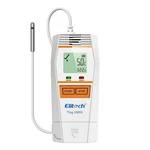 Elitech Tlog 100EH Temperature &humidity Data Logger Reusable Pdf Report Usb. Fixed Price $399.99.