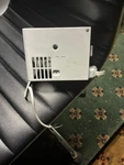 Edgestar CRF320SS Temperature And Defrost Control Board. Fixed Price $30.00.