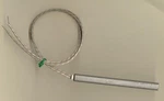 Fast Cartridge Heater 10MM Dia X 100MM Long 350W 240V 12" Fiberglass Lead. Fixed Price $22.95.