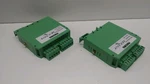 Lot Of (2) Guaranteed Good! Phoenix Contact Temperature Regulator Module Uegm. Fixed Price $45.01.