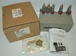 Tac RKSR-4000 Universal Pneumatic Receiver Controller Kit 1,2 Or 3 Inputs Barber. Fixed Price $338.60.