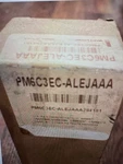 New In Box Watlow PM6C3EC-ALEJAAA Ez Zone Temperature Controller. Fixed Price $229.00.