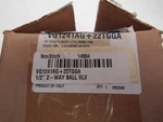 Johnson Controls Two-way Spring Return Valve Open Normally. Fixed Price $142.99.