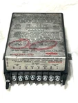 Love Controls Iso-verter Model 116GE Input: 0-5VDC Output: 4-20MA Used. Fixed Price $80.00.