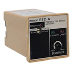 Omron E3C-A Photoelectric Switch Amplifier 100-240VAC 50/60HZ Made In Japan. Fixed Price $79.99.