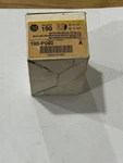 Allen Bradley 190-P040 Motor Protection Trip Block 2.4-4A *new In Box*. Fixed Price $199.99.