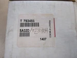 Nib Asco Tri Point Pressure Switch SA32D. Fixed Price $125.00.