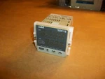 Azbil SDC15 Yamatake Temperature Controller Digital C15TV0TA0200. Fixed Price $45.00.