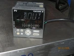 Yokogawa UP55A-002-11-00 Controller Style S8.R1. 100-240VAC Input. Used. Tested.. Fixed Price $625.00.