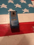 Johnson A350AB-2 Temperature Switch Spdt New No Box. Fixed Price $149.95.
