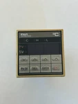 Fuji Electric PYZ4 -TCY1-5V Temperature Controller. Fixed Price $90.00.