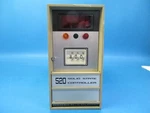 Barber Colman 520 Series 524B-40016-050-3-00 Digital Set-dev. Read Temp Control. Fixed Price $260.00.