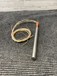 Watlow N9A-8117 Firerod Heating Element 500W 240V-AC. Fixed Price $30.00.