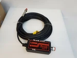 New Land Fibroptic Model Fg Thermometer 10/14C-L200 Z4913. Fixed Price $1350.00.