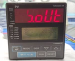 Yokogawa UP550-01 S4 Controller & Tested. Fixed Price $184.99.