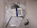 Johnson Controls Duct Probe Temp. Sensor 1K Nickel Ohm 8" Element #TE-6311P-1. Fixed Price $49.99.