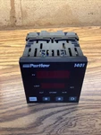 Partlow 1401 Temp Limit Controller 14001100 (for Parts). Fixed Price $300.00.