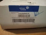 Johnson Controls A40HA-2C Pneumatic Temperature Range 100-170F. Fixed Price $49.00.