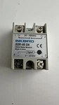 Inkbird Ssr Solid State Relay 40DA For Pid Thermostat Temperature Controller. Fixed Price $18.00.