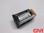 Elrest Temperature Controller MCP-01/PT3/KALLF/V2.0/RA/24VDC 018024004K3. Fixed Price $208.49.