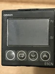 Omron E5CN-R2T Temperature Controller. Fixed Price $60.00.