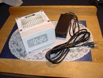 Waters, Andrew Alliance 96-PCR Peltier+, Rapid Heating Cooling, 176004584. Fixed Price $795.00.