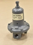 Fisher Controls 67R/207, Pressure Regulator, 1/4" Npt, Max Inlet 250PSI. Fixed Price $100.00.