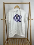 Vtg 90S Omega Psi Phi Mighty Sixth District Fraternity Single Stitch T-shirt Xl. Fixed Price $26.95.
