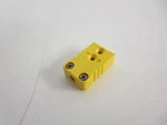 Dayton Cmj-ka Thermocouple Jack; Type 2 PINS-33 Pieces. Fixed Price $99.00.